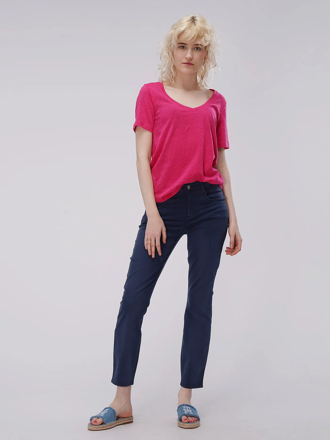BRAX | Hose Skinny Fit  7/8 SHAKIRA S | 